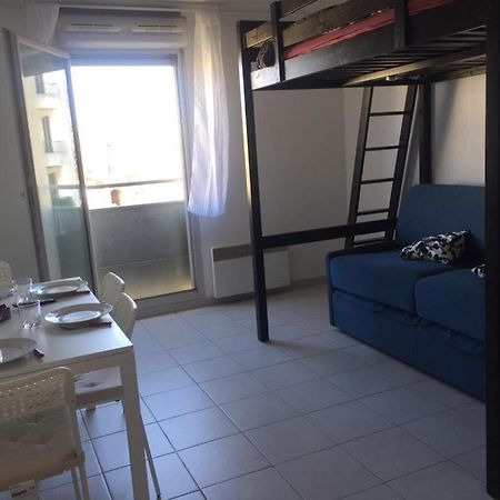 Studio Lumineux 25 M2 - Marseille La Belle De Mai公寓 外观 照片