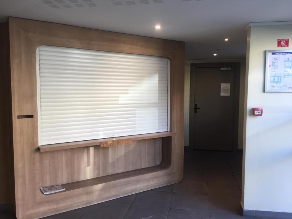 Studio Lumineux 25 M2 - Marseille La Belle De Mai公寓 外观 照片