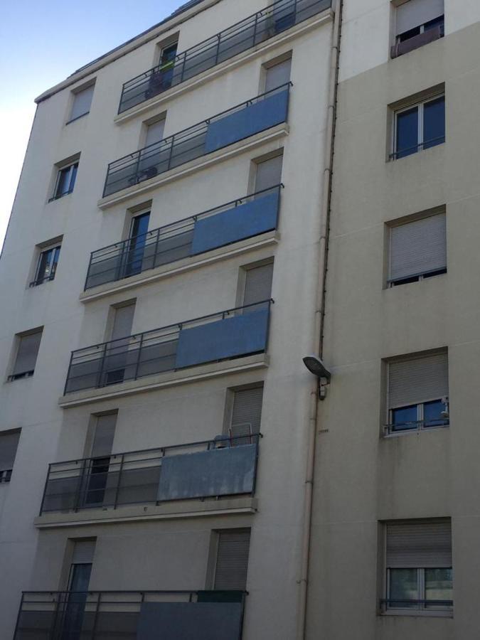 Studio Lumineux 25 M2 - Marseille La Belle De Mai公寓 外观 照片